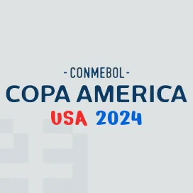 Conmebol copa america 1